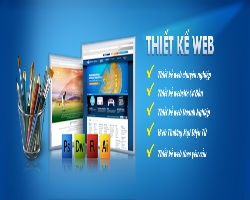 Thiết kế website Quy Nhơn, viết website theo yều cầu của khách hàng