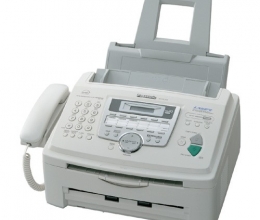 Máy Fax panasonic