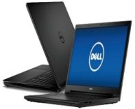 Laptop dell