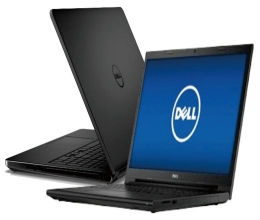 Laptop dell