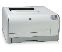 Hp lazer màu cp1215